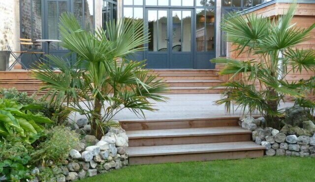 CHARMING GITE "L'Extazen", SAUNA and GARDEN.