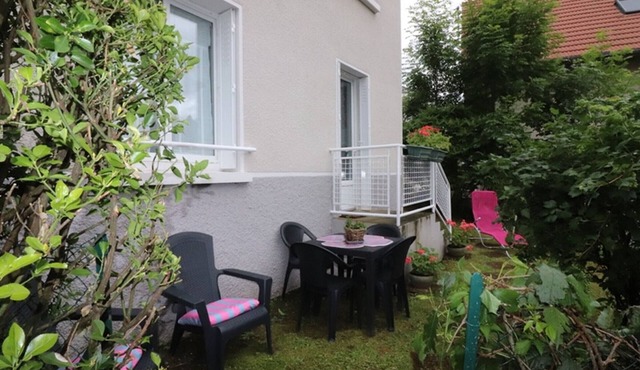 Charming Gîte Near Volcanic Museum with Private Garden & BBQ