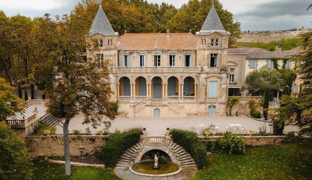 Charming gîte on the edge of vineyards