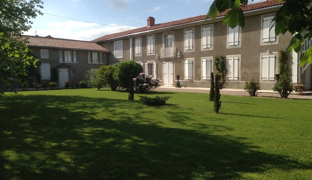 Charming gite with all comforts near the Pyrenees resorts