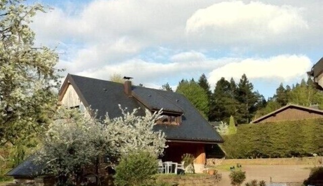 Charming gite with large garden 15 minutes from Kaysersberg