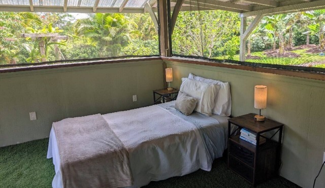 Charming Glamping Getaway