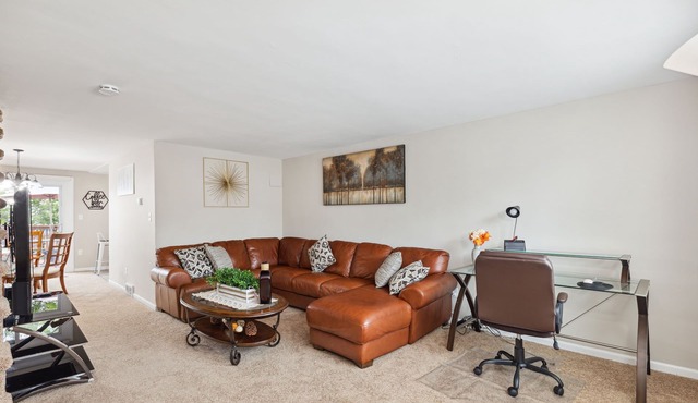 Charming Glenolden House Near Airport & Philadelphia Eagles Stadium