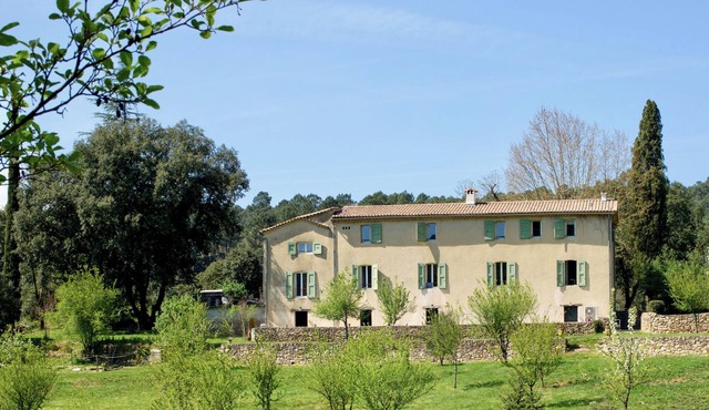 Charming Guesthouse in the Cévennes with Table d’Hôtes – Saint‑Jean‑du‑Gard