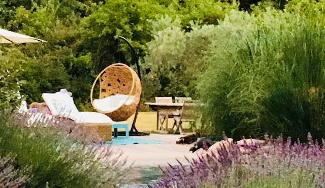 Charming guest house at the gateway to Alpilles