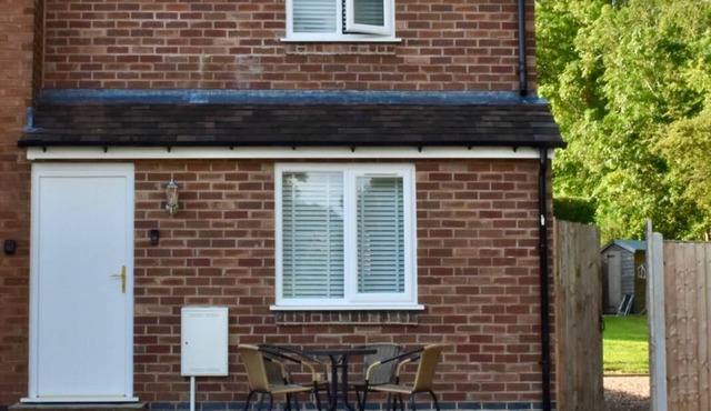 Charming Guest House!