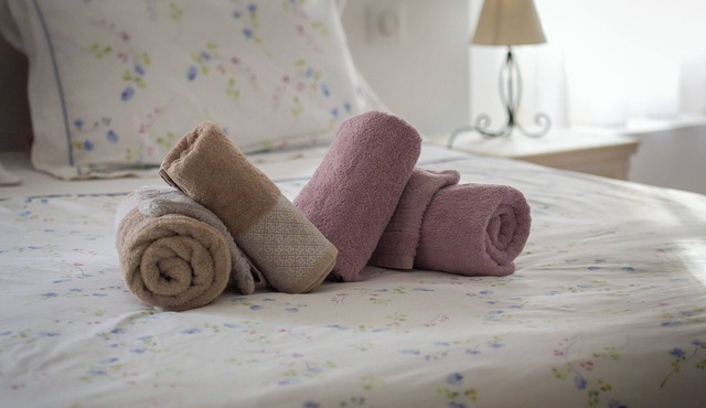 Charming guest house in an old pastry mill