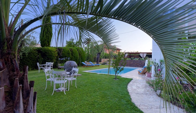 Charming Guest House in the heart of Vence