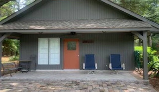 Charming Guest House near Crooked River Park -MAXIMUM 14 DAY STAY