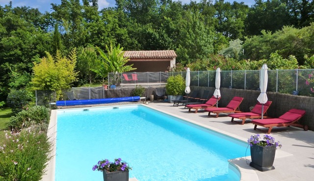 Charming guest rooms, max 3 people