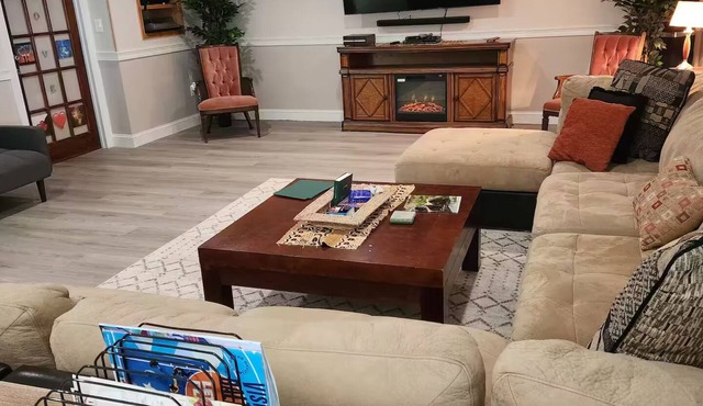 Charming Guest Suite near BWI Airport - Anne Arundel County, MD