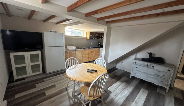 Charming guesthouse on 2 floors