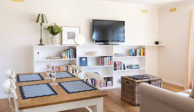 Charming Guesthouse in Kyneton