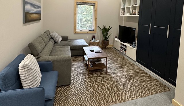 Charming Guesthouse in Kearney