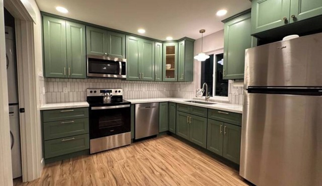 Charming Guesthouse in Salem