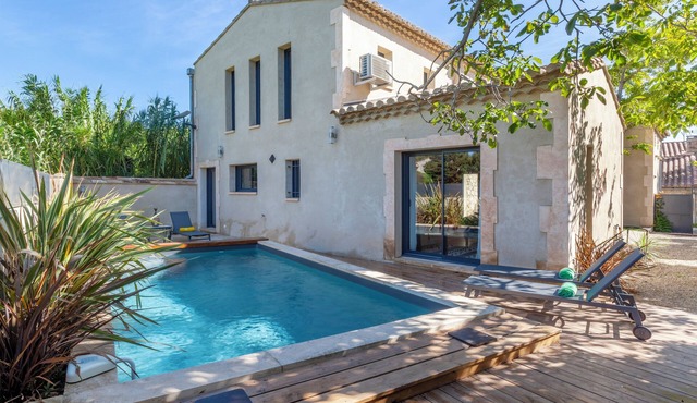 Charming house in Provence