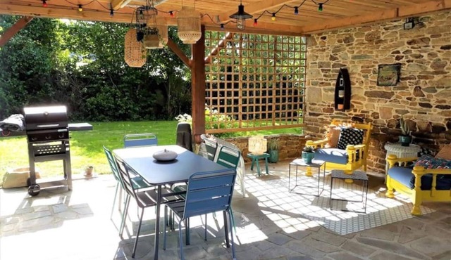 Charming house at the gates of Vannes