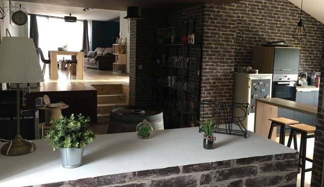 Charming house, near Puy du Fou