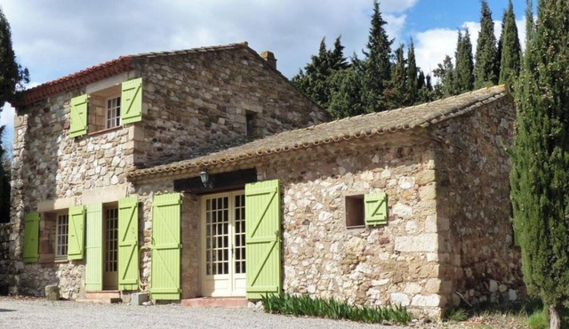 Charming house for 10 guest close to the sea