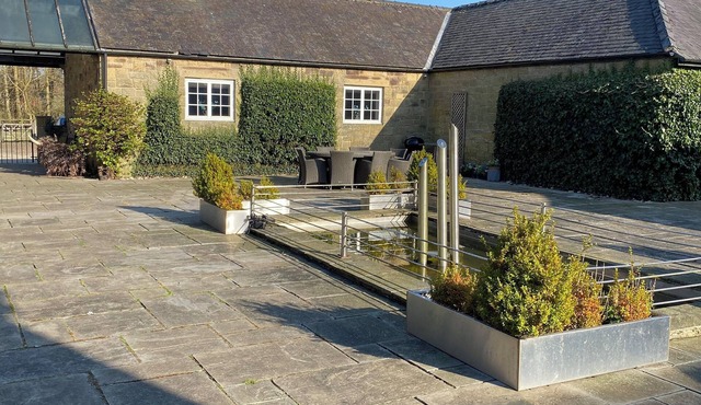 Charming Holiday Cottage in Stunning Rural Northumberland. Pet friendly