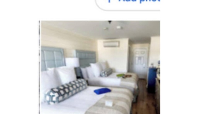 Charming Harborside hotel suite in enchanting Edgartown with AC