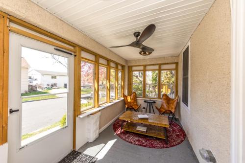 Charming Havre de Grace Home Walk to Downtown