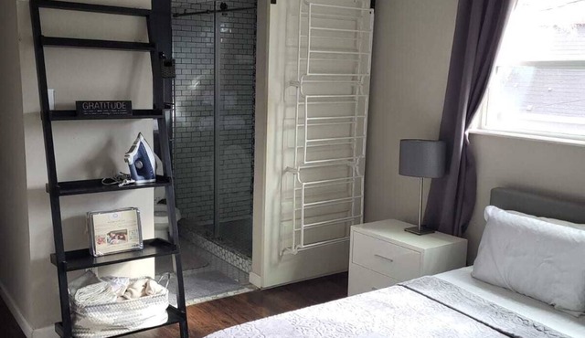 Charming Heights Guesthouse!