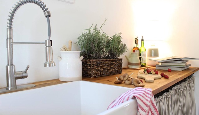 Charming Heritage Vineyard Home | Private Wine Country Retreat