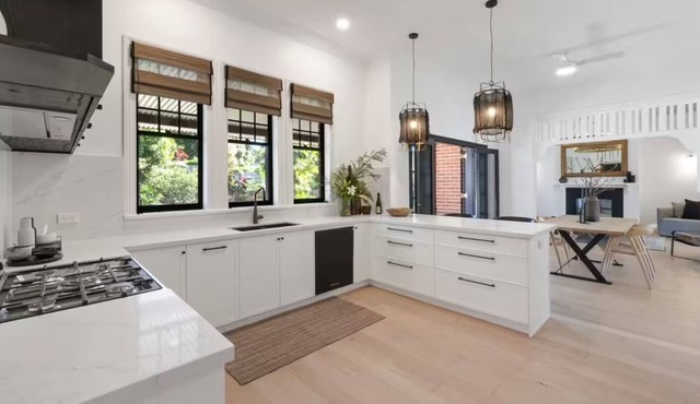 Charming Heritage Gem near Byron Bay