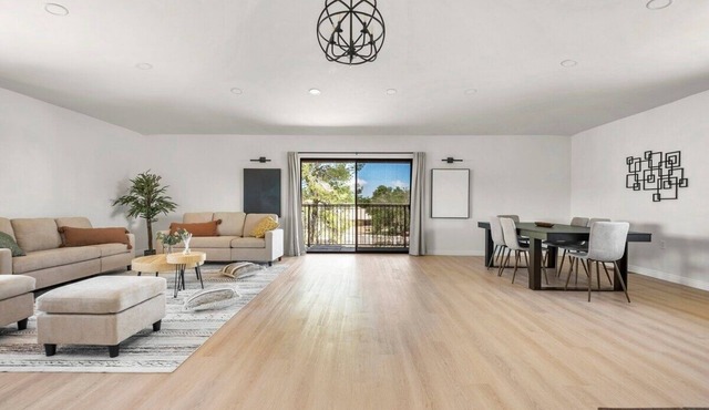 Charming Hesperia Retreat Fast Wi-Fi, Free Parking