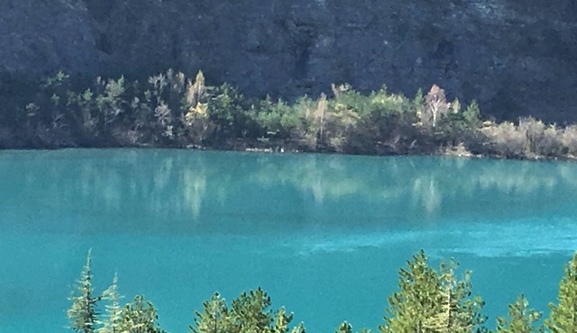 Charming high-altitude gite with panoramic view