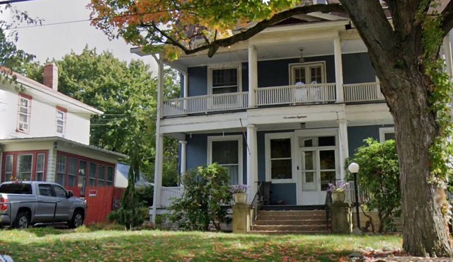 Charming, high ceiling, spacious home in great neighborhood & large yard