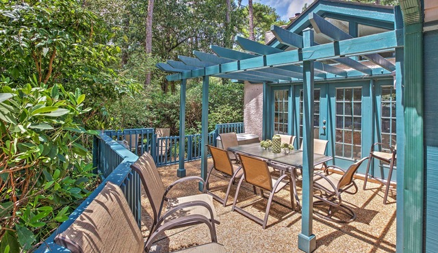 Charming Hilton Head Home on Quiet Street