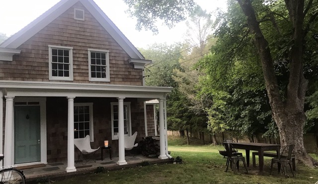 Charming, Historic Cottage