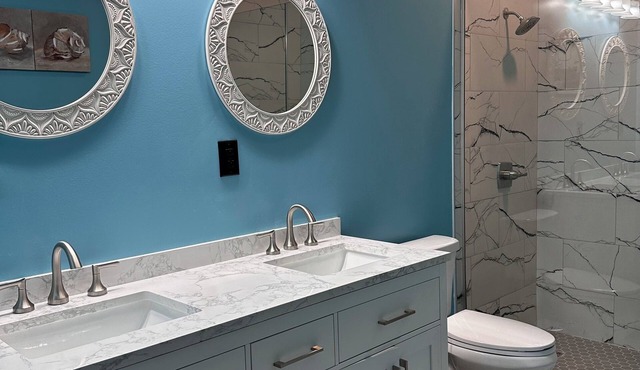 Charming Historic Apartment Suite in Brazil