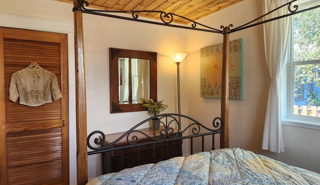 Charming Historic Bungalow