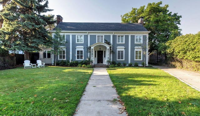 Charming Historic Gem in the Heart of Missoula's University District