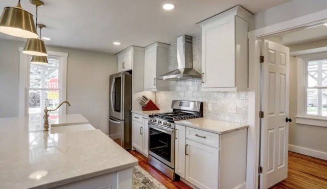 Charming Historic Home with a Convenient Location