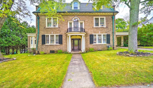 Charming Historic Home about 1 Mi to Dtwn Olean!