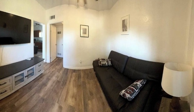 Charming HIstorical cottage in amazing El Paso