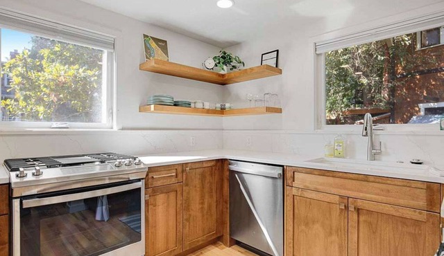 Charming Historical Home in Downtown Boise