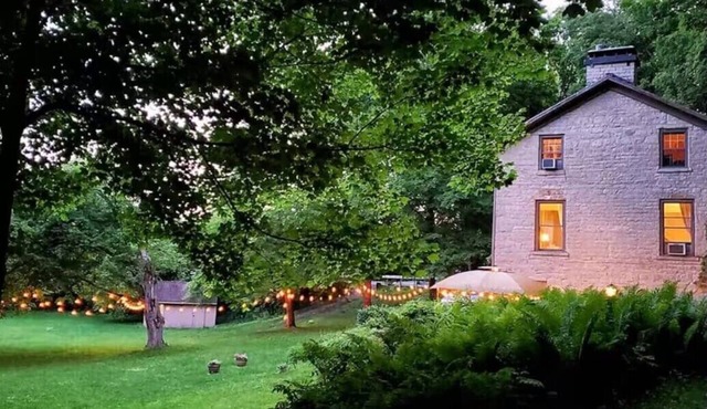 Charming Historical Cottage in Springfield, OH