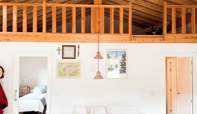 Charming house in the Liébana Valley