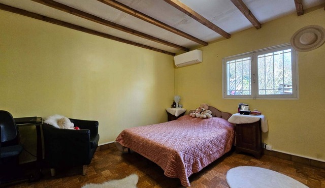 Charming house on the banks of the Marne