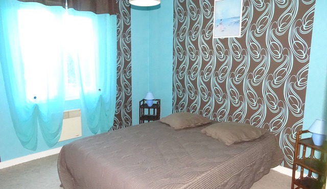 charming holiday home, Bourcefranc le chapus