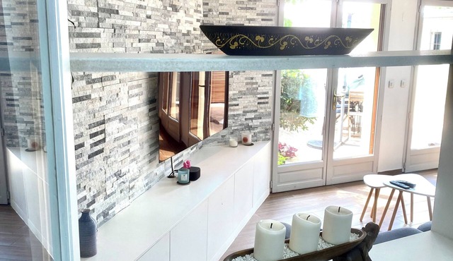 Charming House 3ch- Near Paris,disney+free Accès+very Clean