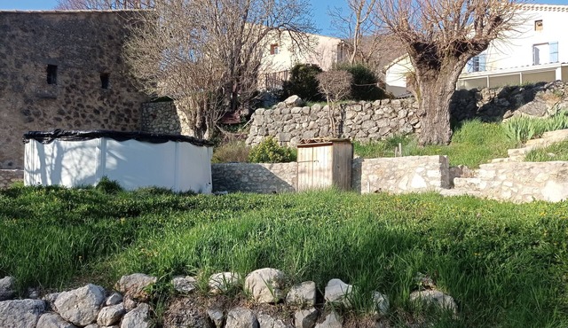 Charming house in the Haute Baronnies