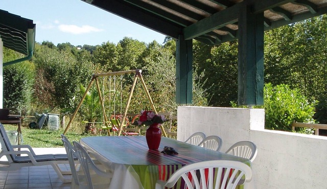 Charming house located in one of the most beautiful french village