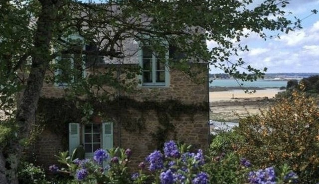 Charming house SEA VIEW VILLAGE
