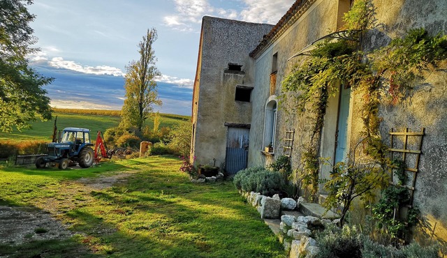Charming Holiday Rental in the Heart of Wine Country